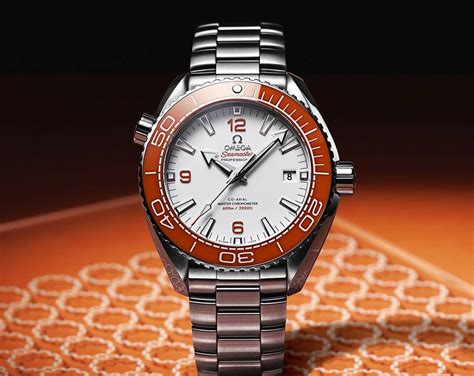 omega seamaster planet ocean 43.5 mm|omega Seamaster Planet Ocean quartz.